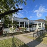 Update: St Peter's Cranham