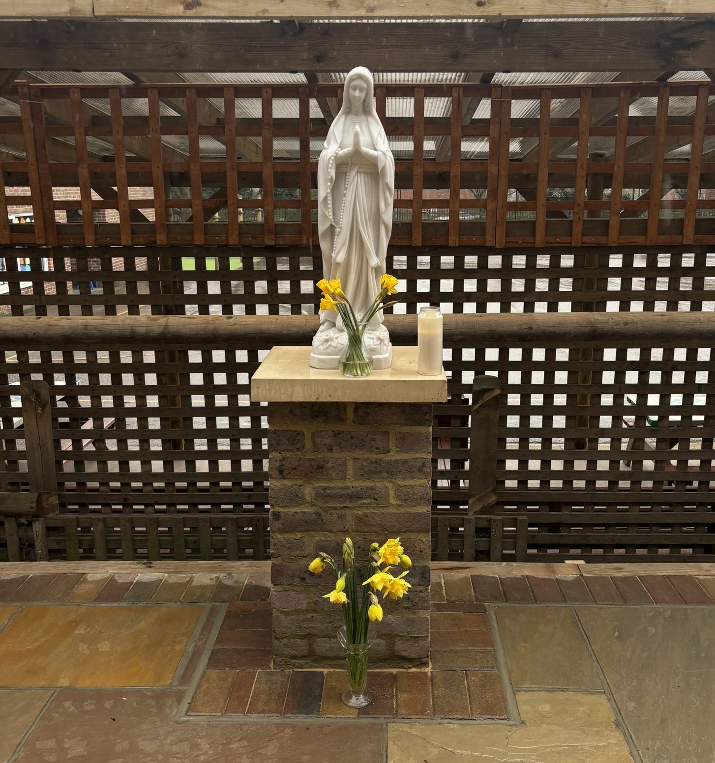 St Josephs Church