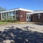 Update: St Peter's Cranham