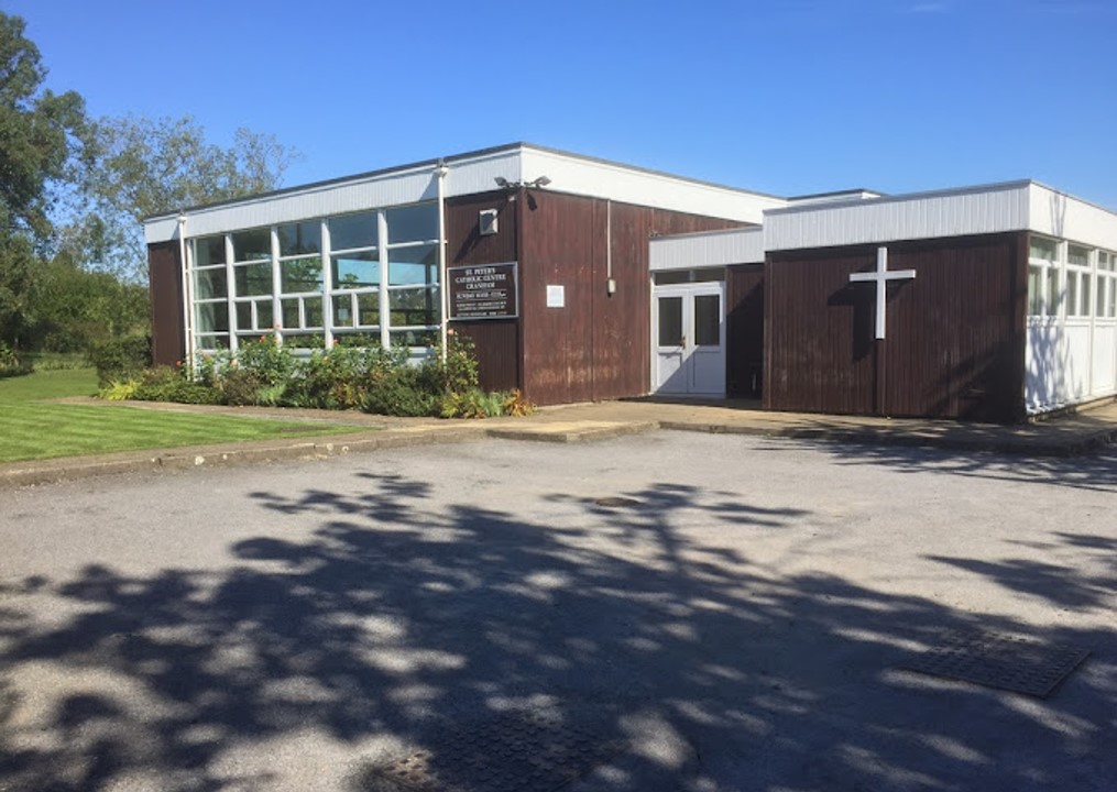 St Josephs Catholic Church, Upminster
